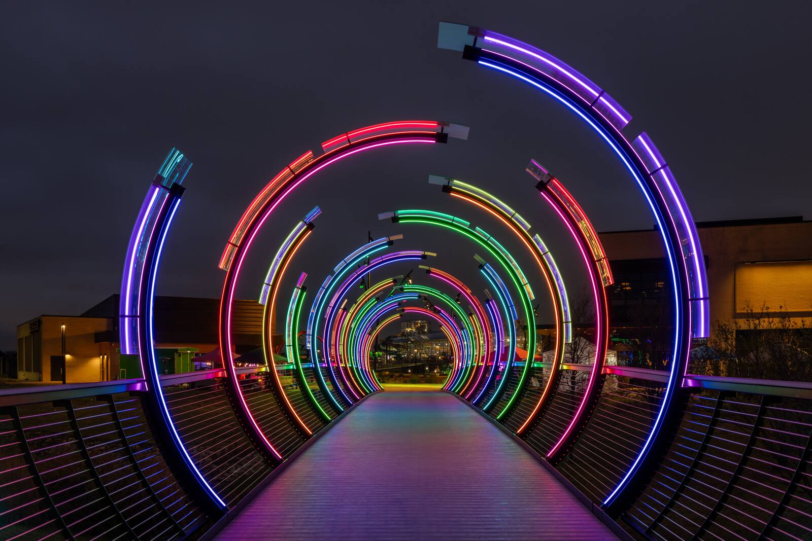 EpicCentral in Grand Prairie